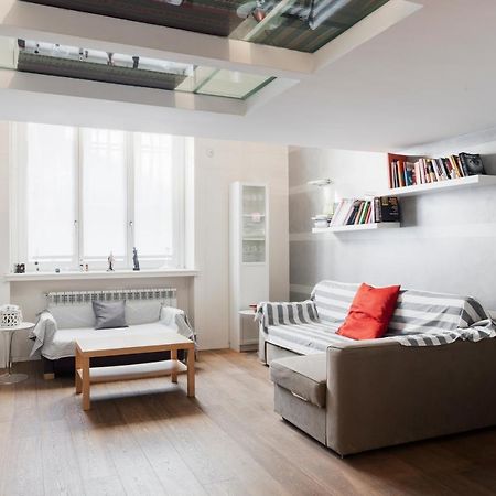 Awesome Loft In The City Center Of Milaan Buitenkant foto
